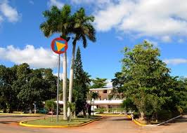 ESCUELA INTERNACIONAL DE CINE Y TELEVISIÓN