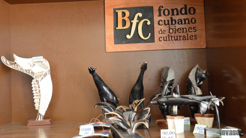 FONDO CUBANO DE BIENES CULTURALES (FCBC)