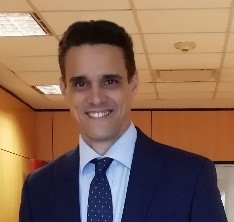 Sergio R. Arencibia Iglesias